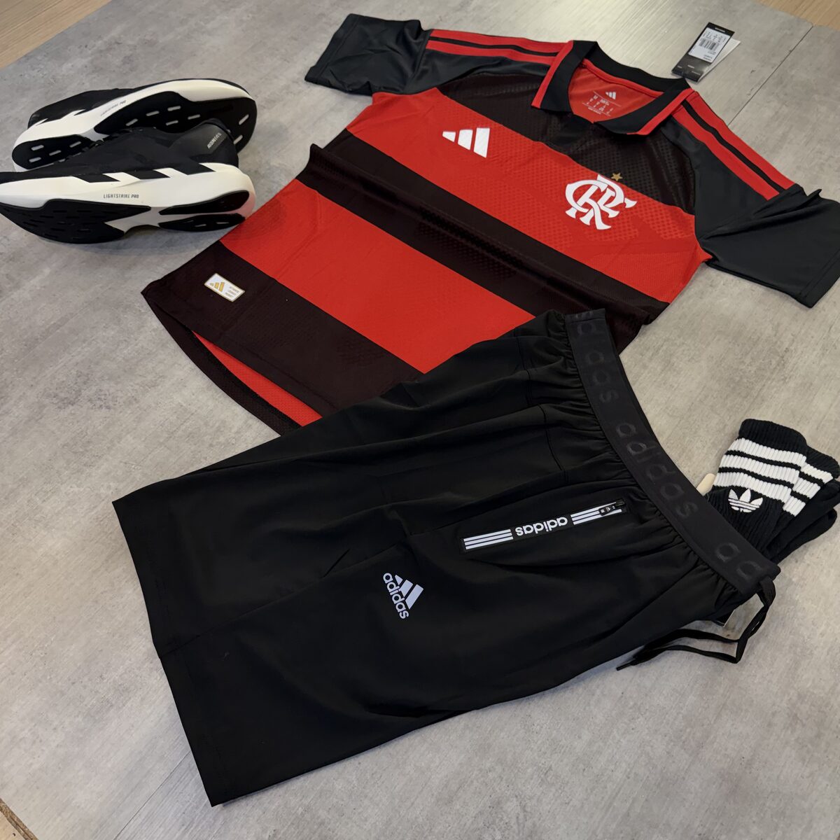 Flamengo Kit