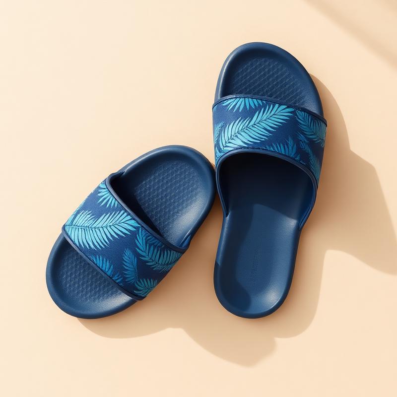 Slide Palm Beach — frente